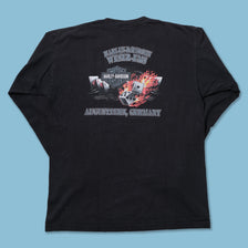Vintage Harley Davidson Longsleeve XLarge
