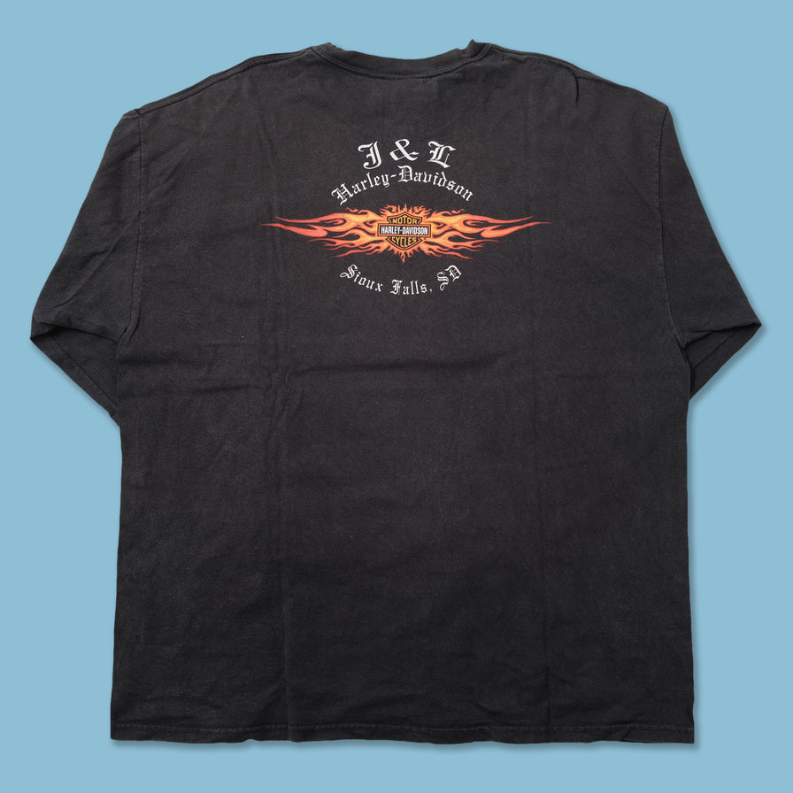 Vintage Harley Davidson Longsleeve XXL