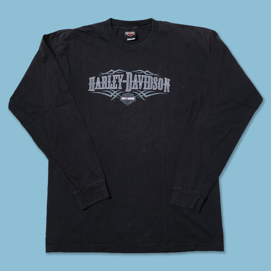 Vintage Harley Davidson Longsleeve XLarge