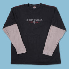 Vintage Harley Davidson Longsleeve XXL