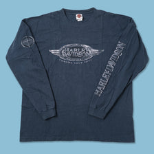 Vintage Harley Davidson Longsleeve XXL