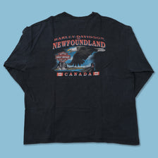 Vintage Harley Davidson Longsleeve XXL