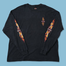 Vintage Harley Davidson Longsleeve XXL