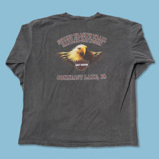 Vintage Harley Davidson Longsleeve XLarge / XXL