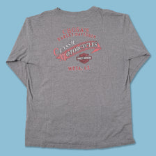 Vintage Harley Davidson Longsleeve XLarge