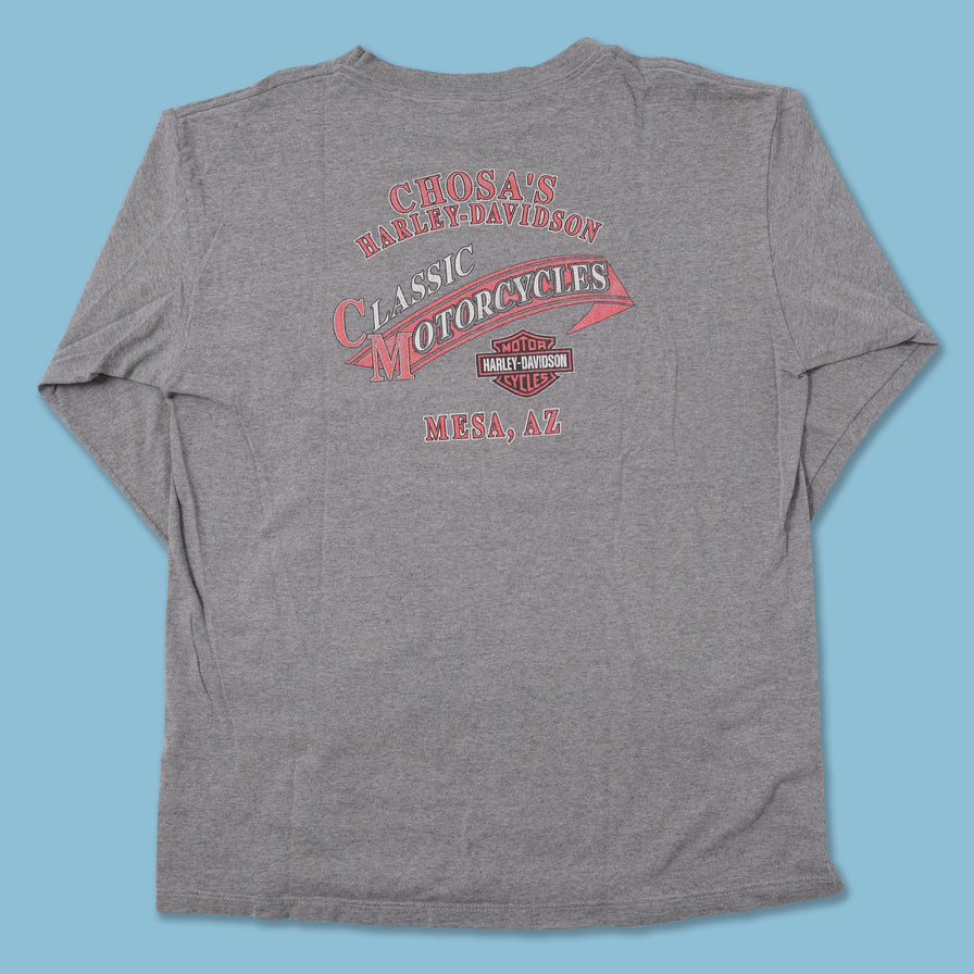 Vintage Harley Davidson Longsleeve XLarge