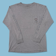 Vintage Harley Davidson Longsleeve XLarge