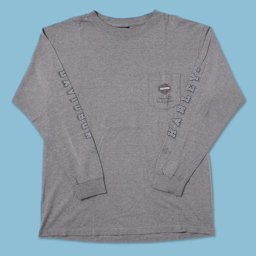 Vintage Harley Davidson Longsleeve XLarge