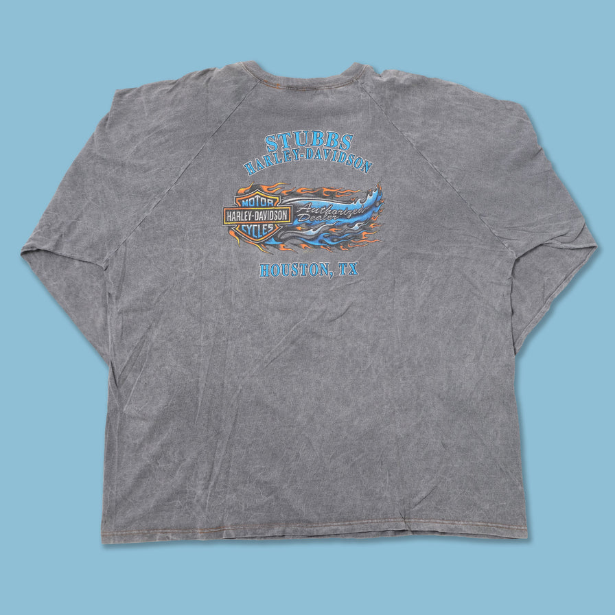 Vintage Harley Davidson Longsleeve XXL