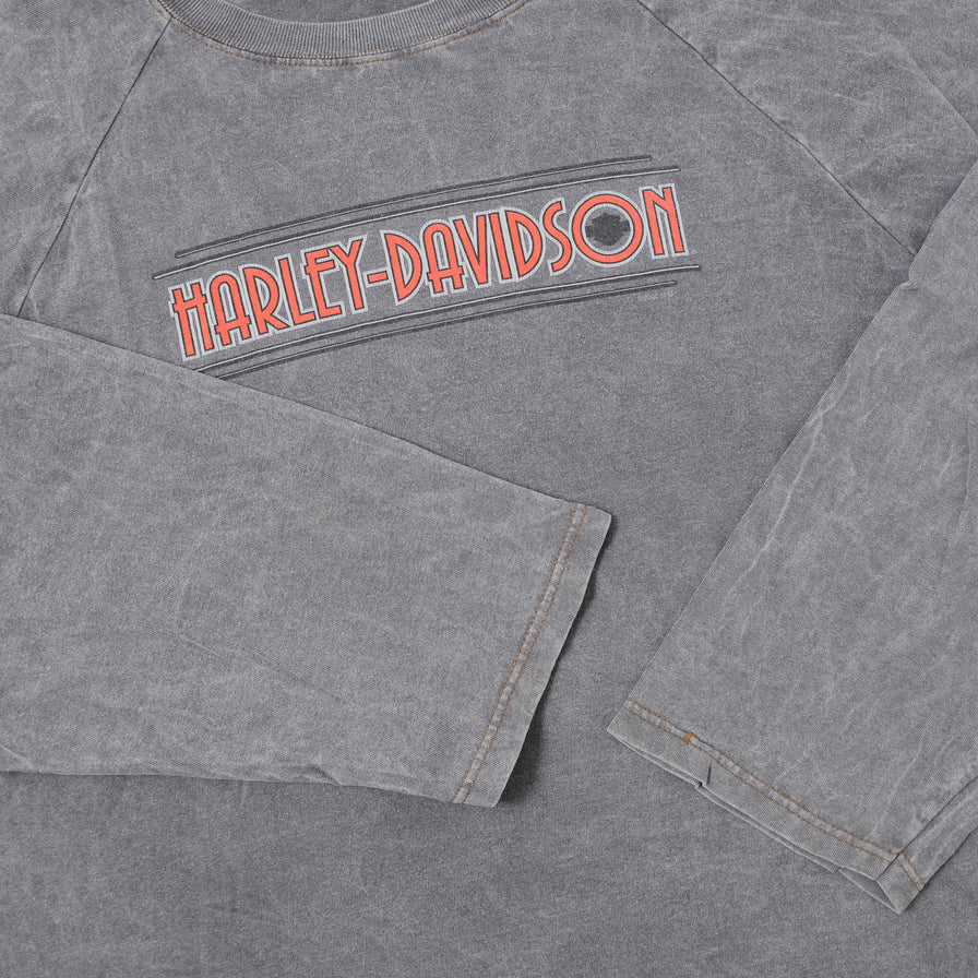 Vintage Harley Davidson Longsleeve XXL