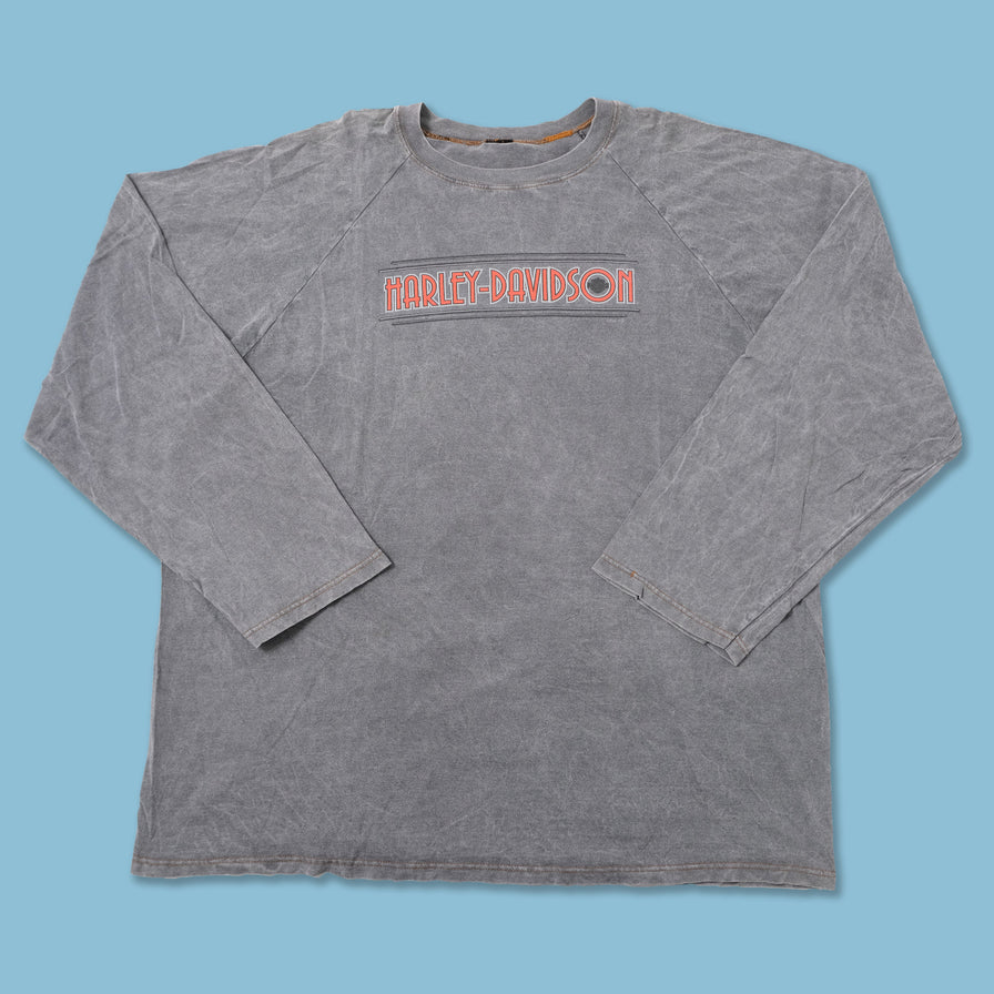 Vintage Harley Davidson Longsleeve XXL