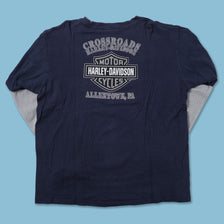 Vintage Harley Davidson Longsleeve XXL