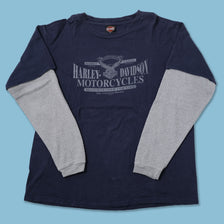 Vintage Harley Davidson Longsleeve XXL