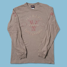 Harley Davidson Texas Longsleeve Large