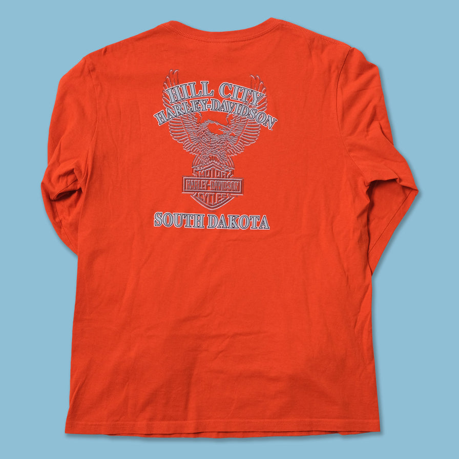 Harley Davidson Longsleeve Large