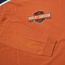 Vintage Harley Davidson Longsleeve Large / XLarge