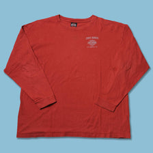 Vintage Harley Davidson Longsleeve XLarge / XXL
