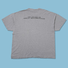 Vintage Harley Davidson T-Shirt XXL