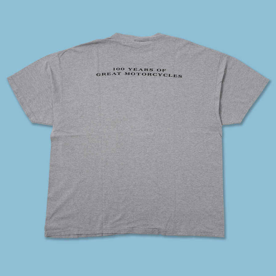 Vintage Harley Davidson T-Shirt XXL