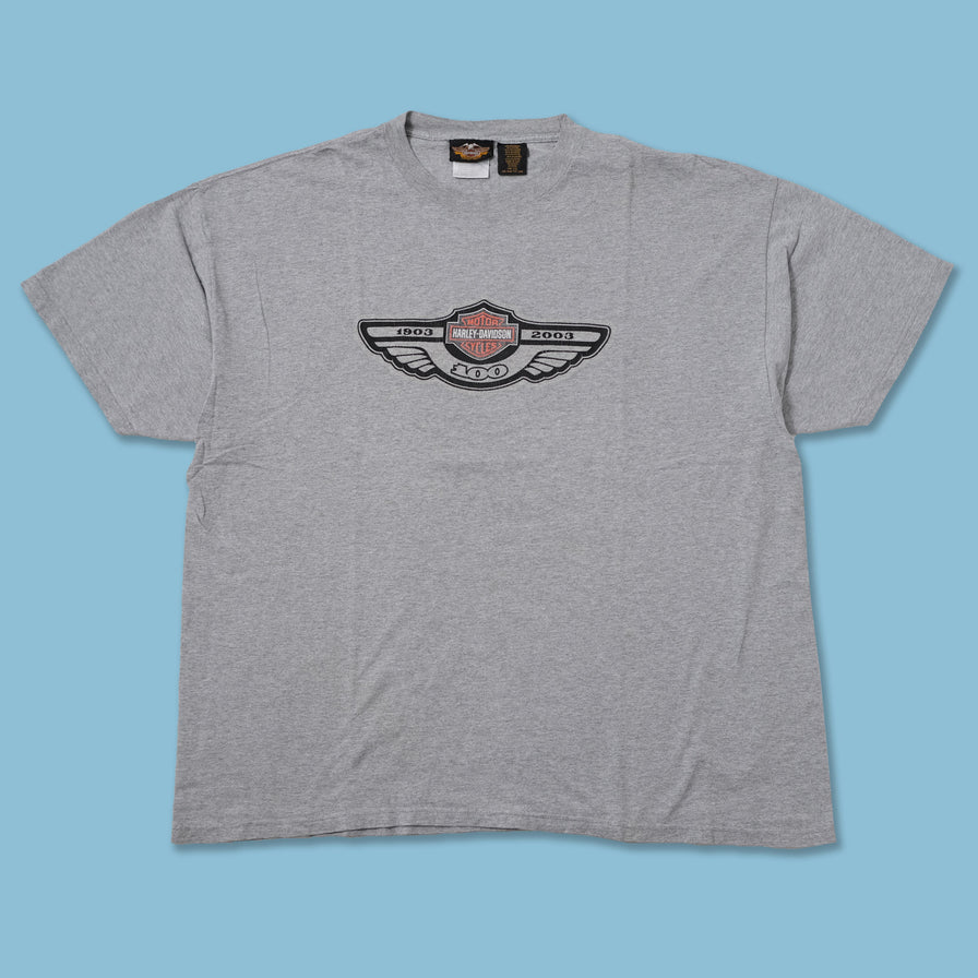 Vintage Harley Davidson T-Shirt XXL