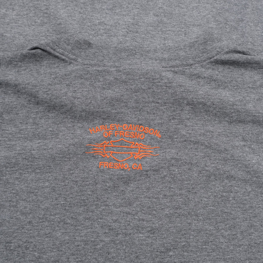 Vintage Harley Davidson T-Shirt XLarge