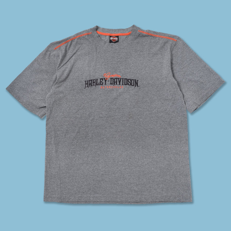 Vintage Harley Davidson T-Shirt XLarge