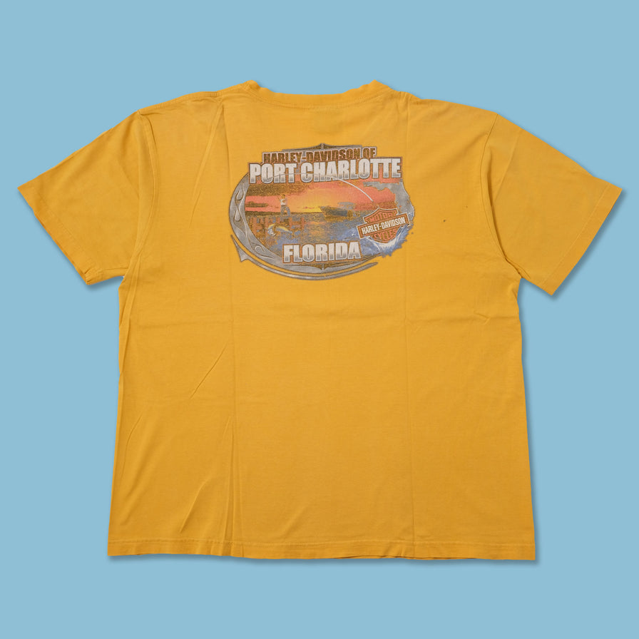 Vintage Harley Davidson T-Shirt XXL