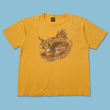 Vintage Harley Davidson T-Shirt XXL