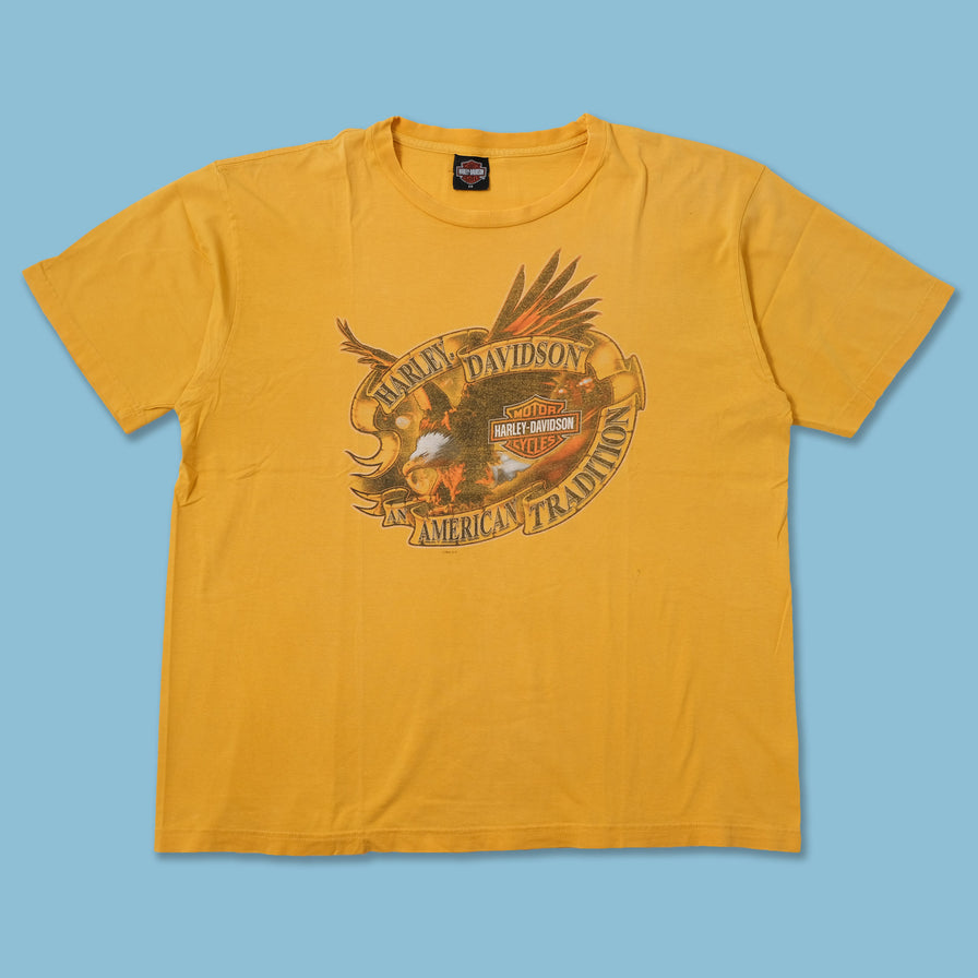 Vintage Harley Davidson T-Shirt XXL