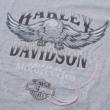 Vintage Harley Davidson T-Shirt XXL