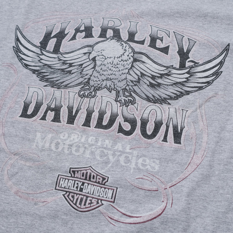 Vintage Harley Davidson T-Shirt XXL