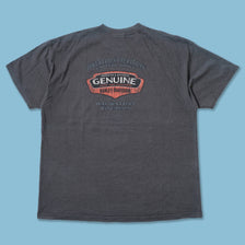 Vintage Harley Davidson T-Shirt XXL
