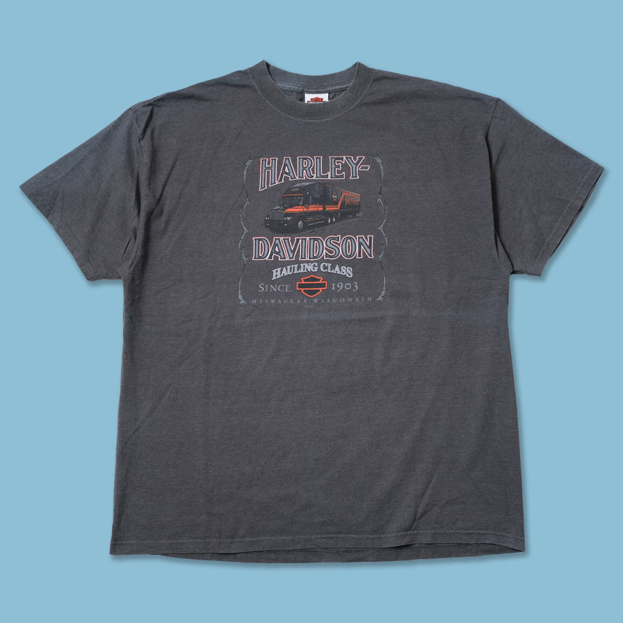 Vintage Harley Davidson T-Shirt XXL