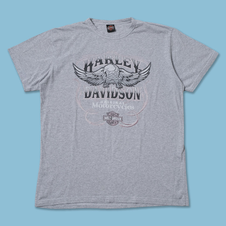 Vintage Harley Davidson T-Shirt XXL