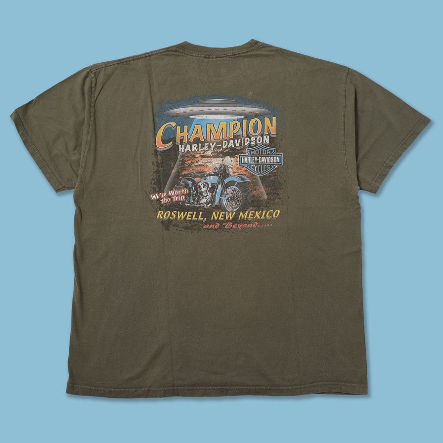 Vintage Harley Davidson T-Shirt XXL