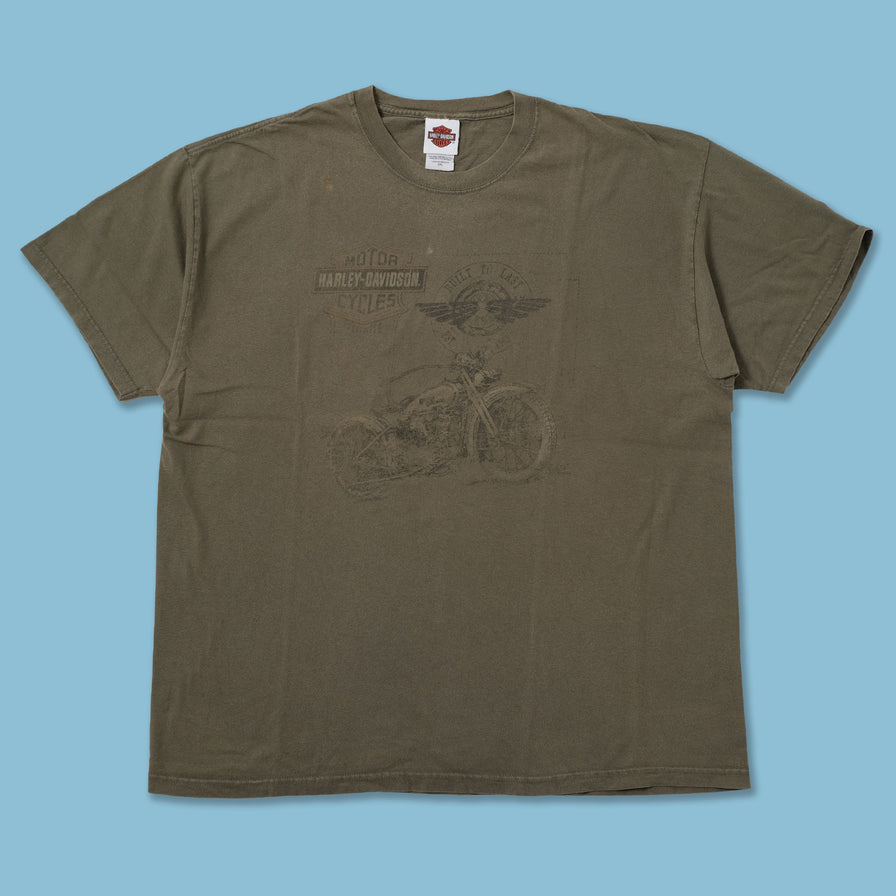 Vintage Harley Davidson T-Shirt XXL