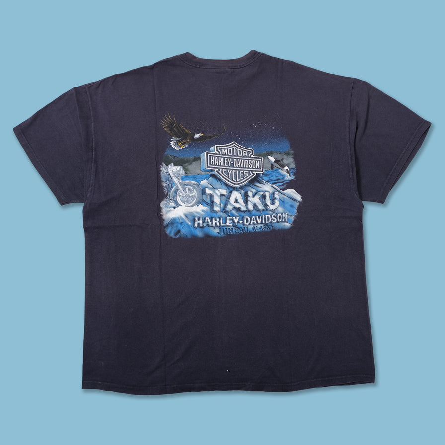 Vintage Harley Davidson T-Shirt XXL / 3XL