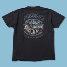 Harley Davidson T-Shirt Large