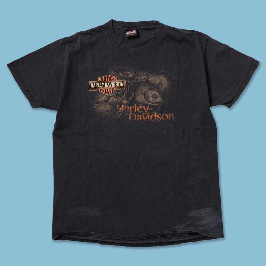 Harley Davidson T-Shirt Large
