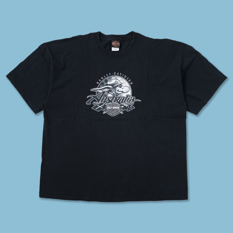 Vintage Harley Davidson T-Shirt XXL