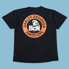 Harley Davidson T-Shirt Large
