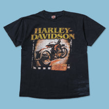 Harley Davidson T-Shirt Large