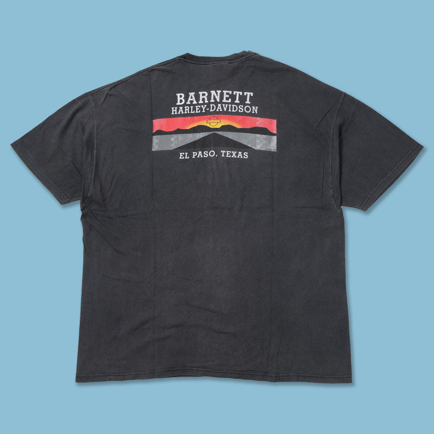 Vintage Harley Davidson T-Shirt XXL / 3XL