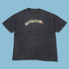 Vintage Harley Davidson T-Shirt XXL / 3XL