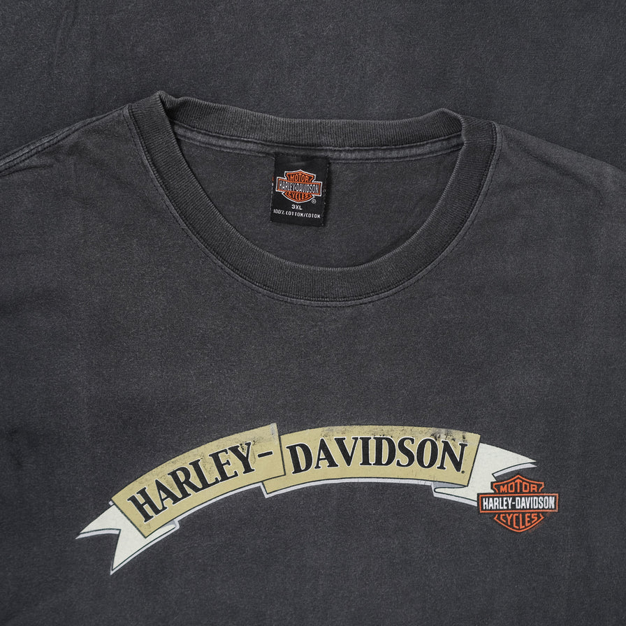Vintage Harley Davidson T-Shirt XXL / 3XL