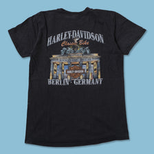 Harley Davidson T-Shirt Large