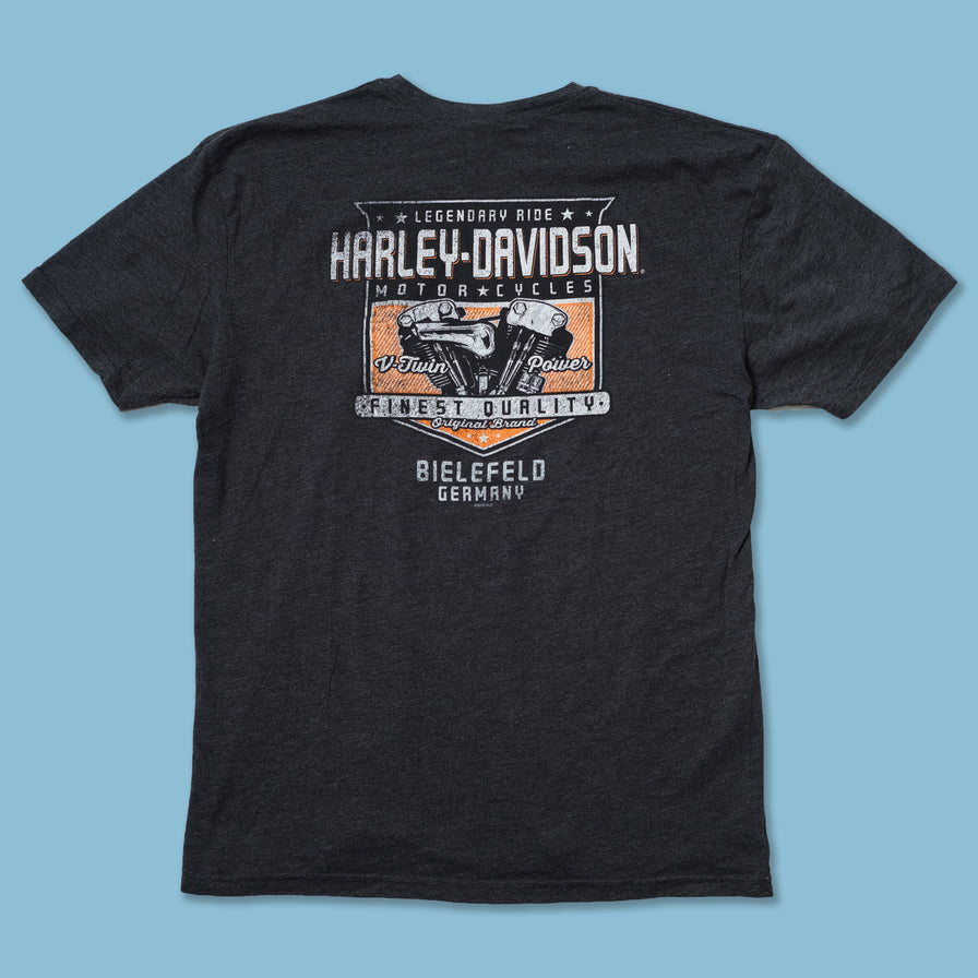 Harley Davidson T-Shirt XLarge