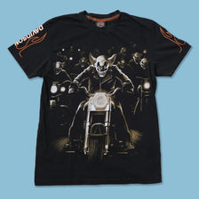 Vintage Harley Davidson T-Shirt Large