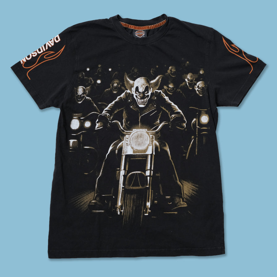 Vintage Harley Davidson T-Shirt Large
