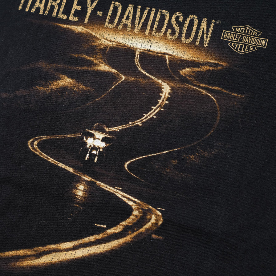 Harley Davidson T-Shirt XXL